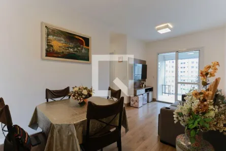 Apartamento com 2 Quartos à venda, 56m² no Lauzane Paulista, São Paulo