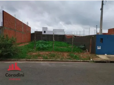 Lote/Terreno à venda, 300m² no Bairro Pacaembu, Americana