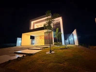 Casa de Condomínio com 3 Quartos à venda, 120m² no Rincão, Mossoró