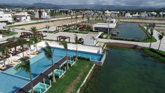 Lote/Terreno à venda, 150m² no Beira Rio, Biguaçu