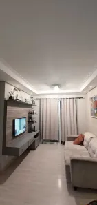 Apartamento com 3 Quartos à venda, 61m² no Vila Isa, São Paulo