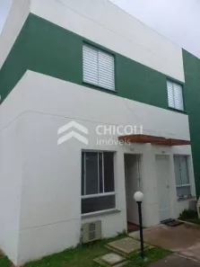 Casa com 2 Quartos à venda, 50m² no , Vargem Grande Paulista
