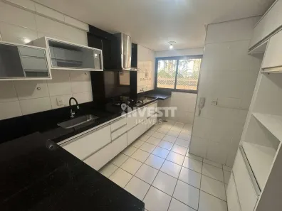 Apartamento com 3 Quartos à venda, 92m² no Alto da Glória, Goiânia