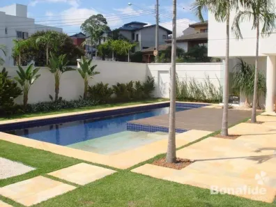 Casa com 4 Quartos à venda, 407m² no Terras de São Carlos, Jundiaí