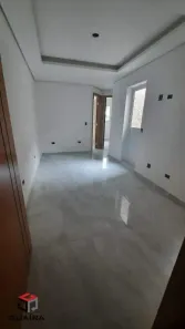 Cobertura com 2 Quartos à venda, 124m² no Vila Linda, Santo André
