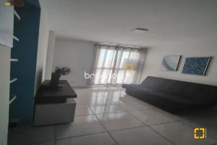 Apartamento com 2 Quartos à venda, 60m² no Centro, Florianópolis