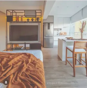 Apartamento com 1 Quarto à venda, 35m² no Pinheiros, São Paulo