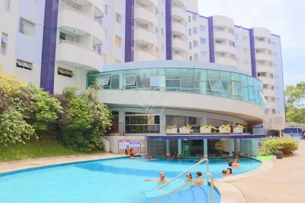Apartamento com 1 Quarto à venda, 40m² no Esplanada do Rio Quente, Rio Quente