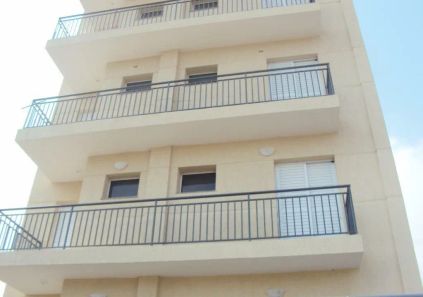 Apartamento com 3 Quartos à venda, 86m² no Vila Adelina, Suzano