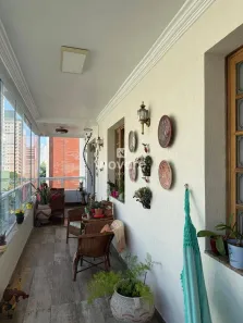 Apartamento com 3 Quartos à venda, 227m² no Higienópolis, São Paulo