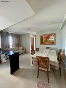 Apartamento com 2 Quartos à venda, 45m² no Samambaia Norte, Brasília