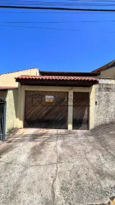 Casa com 4 Quartos à venda, 224m² no Vila Norma, Salto