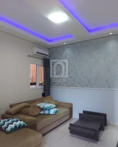 Casa de Condomínio com 4 Quartos à venda, 266m² no Parque Residencial Villa dos Inglezes, Sorocaba