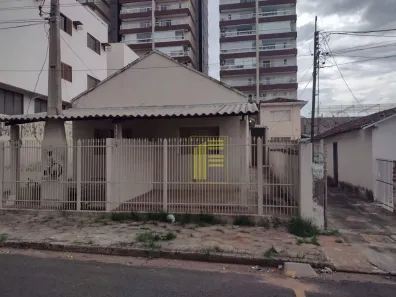 Casa com 1 Quarto para alugar, 50m² no Boa Vista, São José do Rio Preto