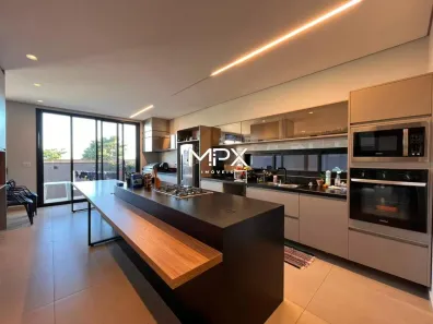 Casa de Condomínio com 3 Quartos à venda, 243m² no Santa Rosa, Piracicaba