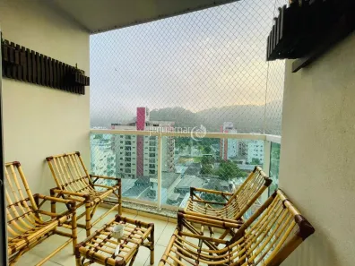 Apartamento com 2 Quartos à venda, 59m² no Enseada, Guarujá