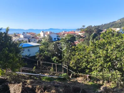 Lote/Terreno à venda, 1064m² no Canto dos Ganchos, Governador Celso Ramos