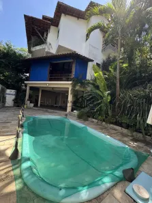 Casa com 4 Quartos à venda, 430m² no São Francisco, Niterói