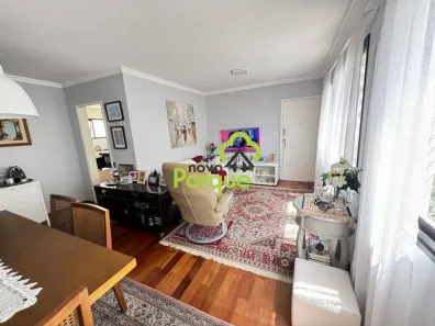 Apartamento com 3 Quartos à venda, 95m² no Aclimação, São Paulo