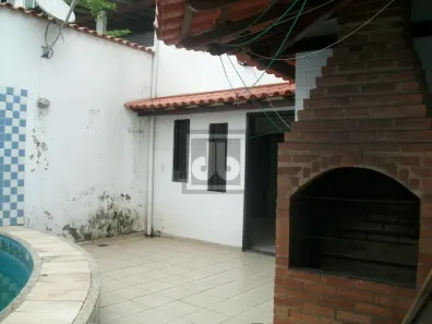 Casa com 5 Quartos à venda, 278m² no Portuguesa, Rio de Janeiro