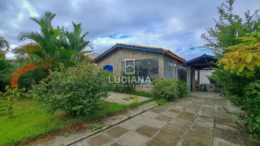 Casa com 3 Quartos à venda, 118m² no Santa Luzia, Gravatá