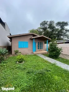 Casa com 3 Quartos à venda, 100m² no Monte Verde, Santa Cruz do Sul