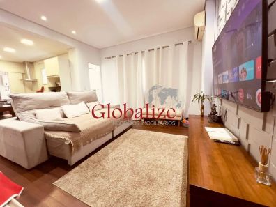 Apartamento com 3 Quartos à venda, 85m² no Gonzaga, Santos