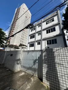 Apartamento com 4 Quartos à venda, 132m² no Boa Viagem, Recife