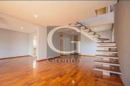 Cobertura com 3 Quartos à venda, 304m² no Moema, São Paulo