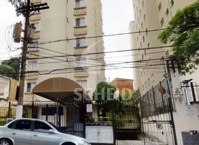 Apartamento com 2 Quartos à venda, 60m² no Vila Parque Jabaquara, São Paulo