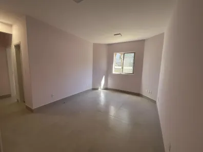 Apartamento com 2 Quartos à venda, 54m² no Vila São Joaquim, Anápolis