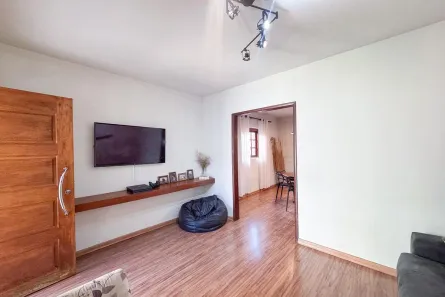 Casa com 5 Quartos à venda, 180m² no Itaipu (Barreiro), Belo Horizonte