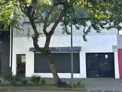 Ponto Comercial para alugar, 60m² no Rebouças, Curitiba