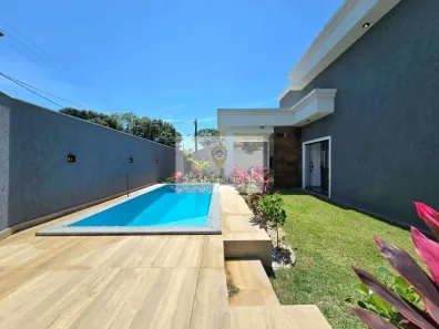 Casa com 3 Quartos à venda, 120m² no Enseada das Gaivotas, Rio das Ostras