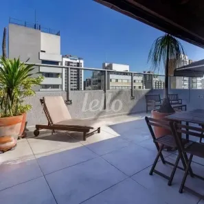 Apartamento com 3 Quartos à venda, 209m² no Perdizes, São Paulo