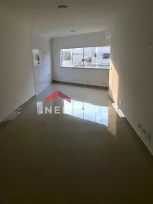 Casa com 2 Quartos à venda, 68m² no Parque das Nações, Santo André