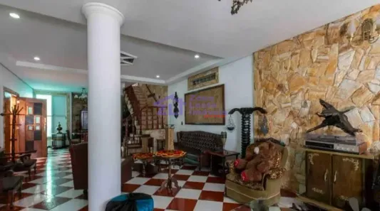 Sobrado com 5 Quartos à venda, 900m² no Vila Marieta, São Paulo