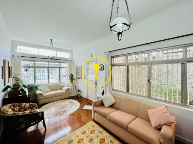 Casa com 3 Quartos à venda, 250m² no Jardim Jussara, São Paulo