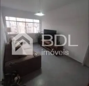 Apartamento com 2 Quartos à venda, 76m² no Centro, Campinas