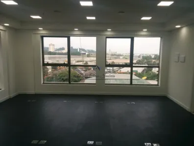 Sala Comercial à venda, 55m² no Alphaville Centro Industrial e Empresarial/Alphaville., Barueri