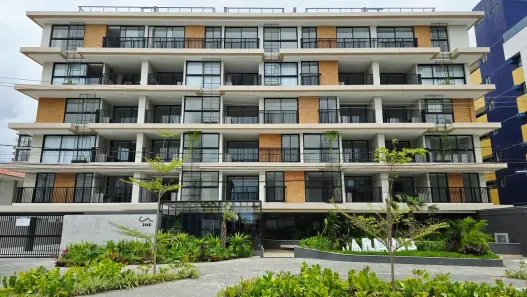 Apartamento com 2 Quartos à venda, 68m² no Jardim Oceania, João Pessoa