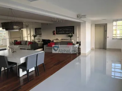 Apartamento com 3 Quartos à venda, 196m² no Melville Empresarial I e II, Barueri