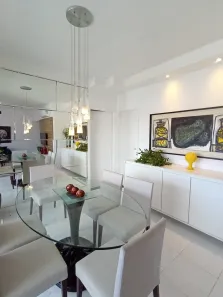 Apartamento com 4 Quartos à venda, 110m² no Imbuí, Salvador