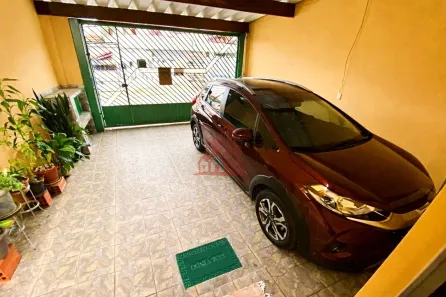 Imóvel Comercial com 2 Quartos para venda ou aluguel, 383m² no Jardim Leonor, Cotia