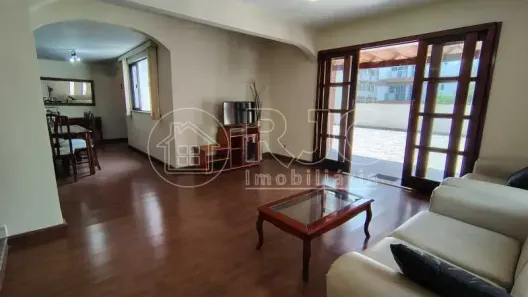 Cobertura com 3 Quartos à venda, 187m² no Tijuca, Rio de Janeiro