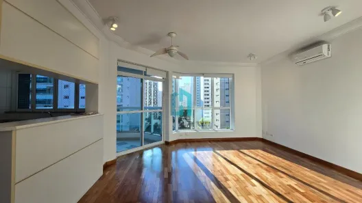 Apartamento com 2 Quartos à venda, 86m² no Indianópolis, São Paulo