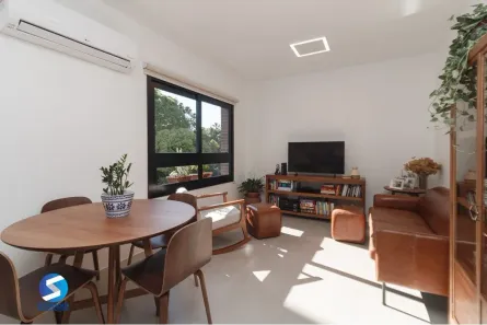Apartamento com 2 Quartos à venda, 58m² no São João, Porto Alegre