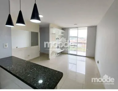 Apartamento com 3 Quartos para alugar, 69m² no Rio Pequeno, São Paulo
