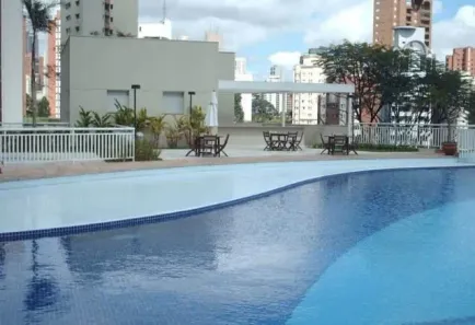 Apartamento com 3 Quartos à venda, 120m² no Lar São Paulo, São Paulo