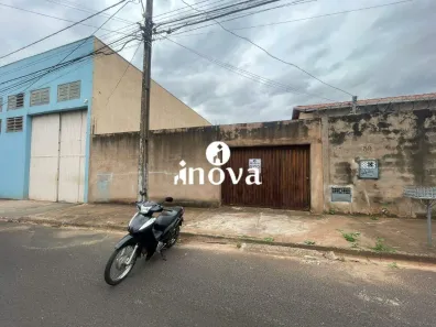 Lote/Terreno à venda, 250m² no São José, Uberaba